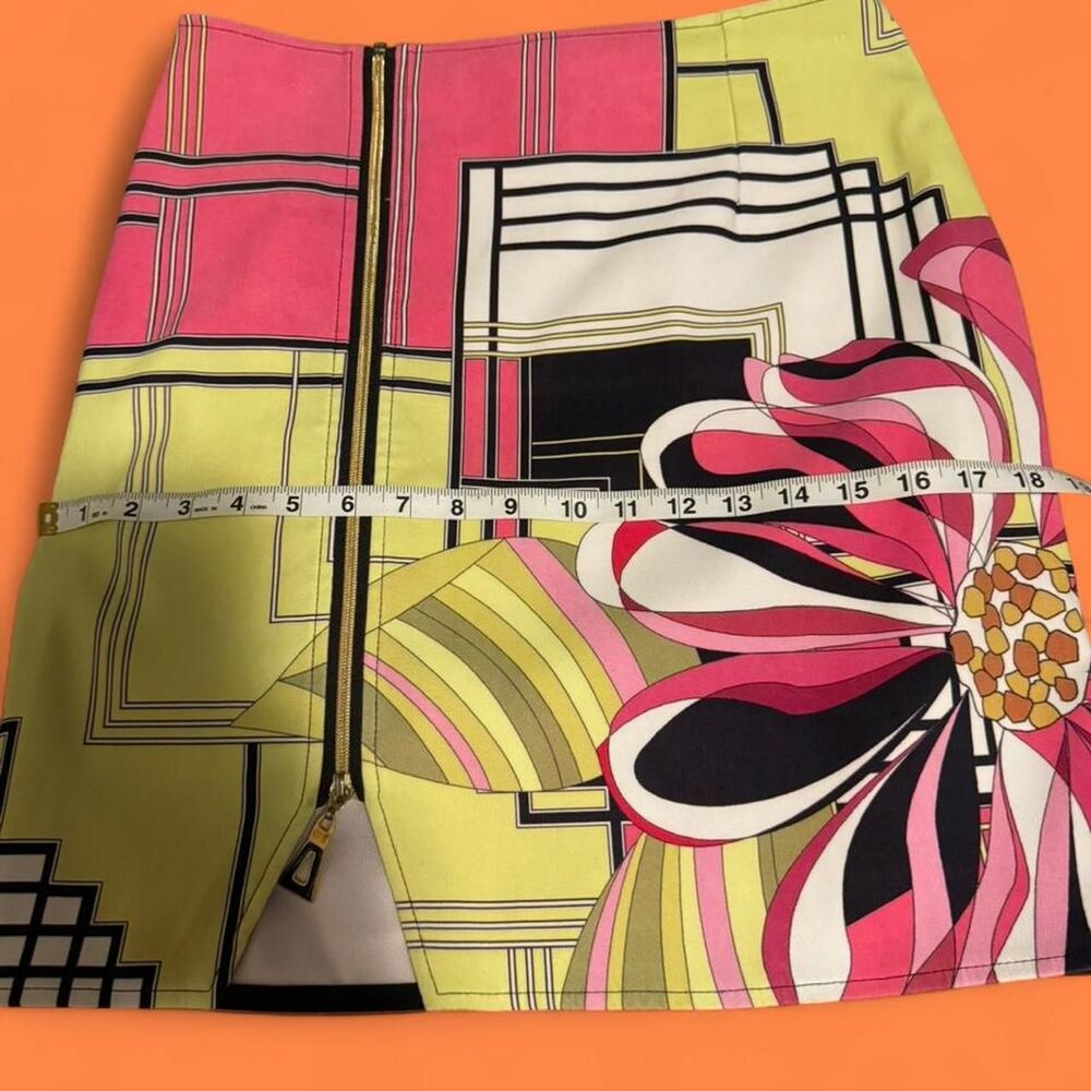 🌸 VINTAGE MOD DREAM SKIRT 🌸 - Picture 3 of 8